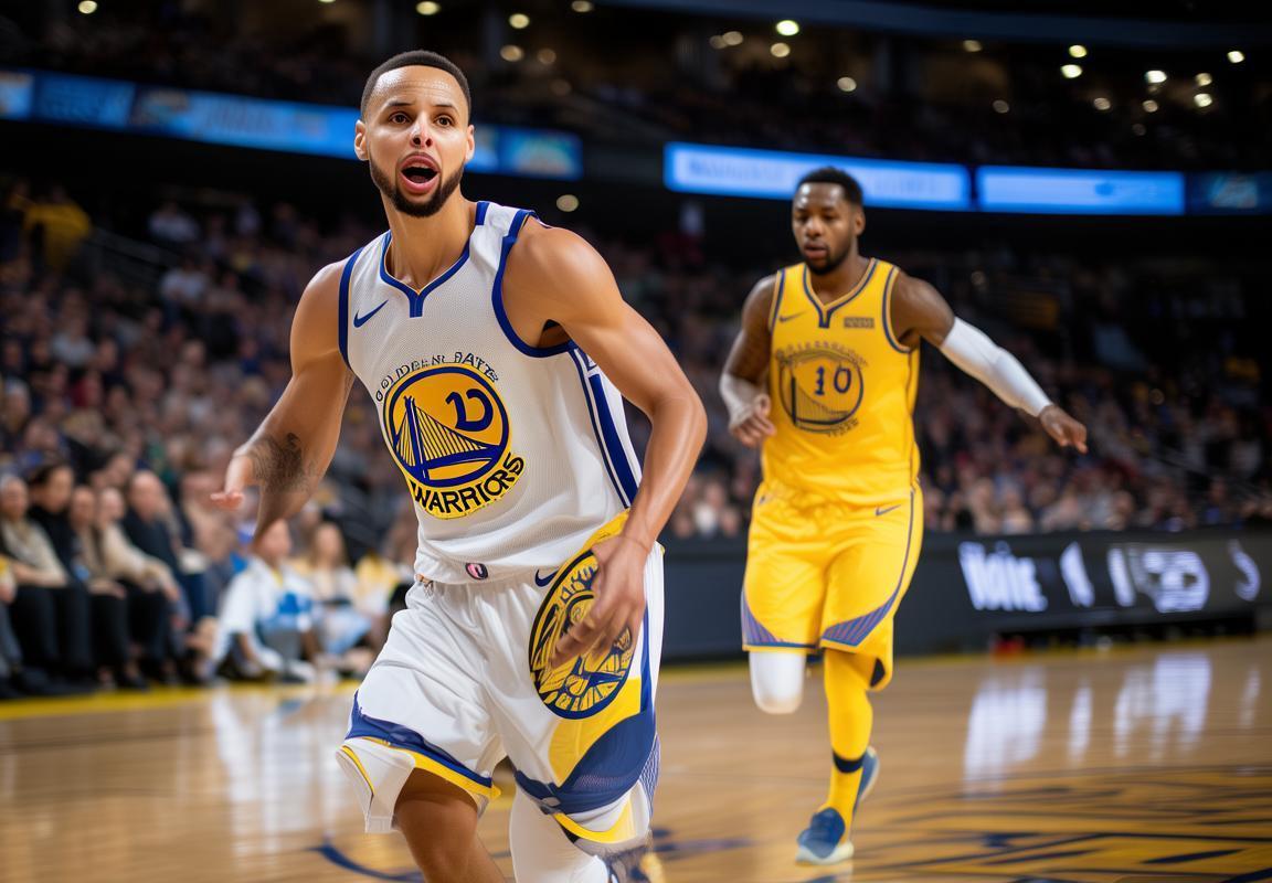 湖人险胜！詹姆斯关键罚球定乾坤，库里空砍48分勇士连败，NBA季后赛卡位战东西部排名白热化