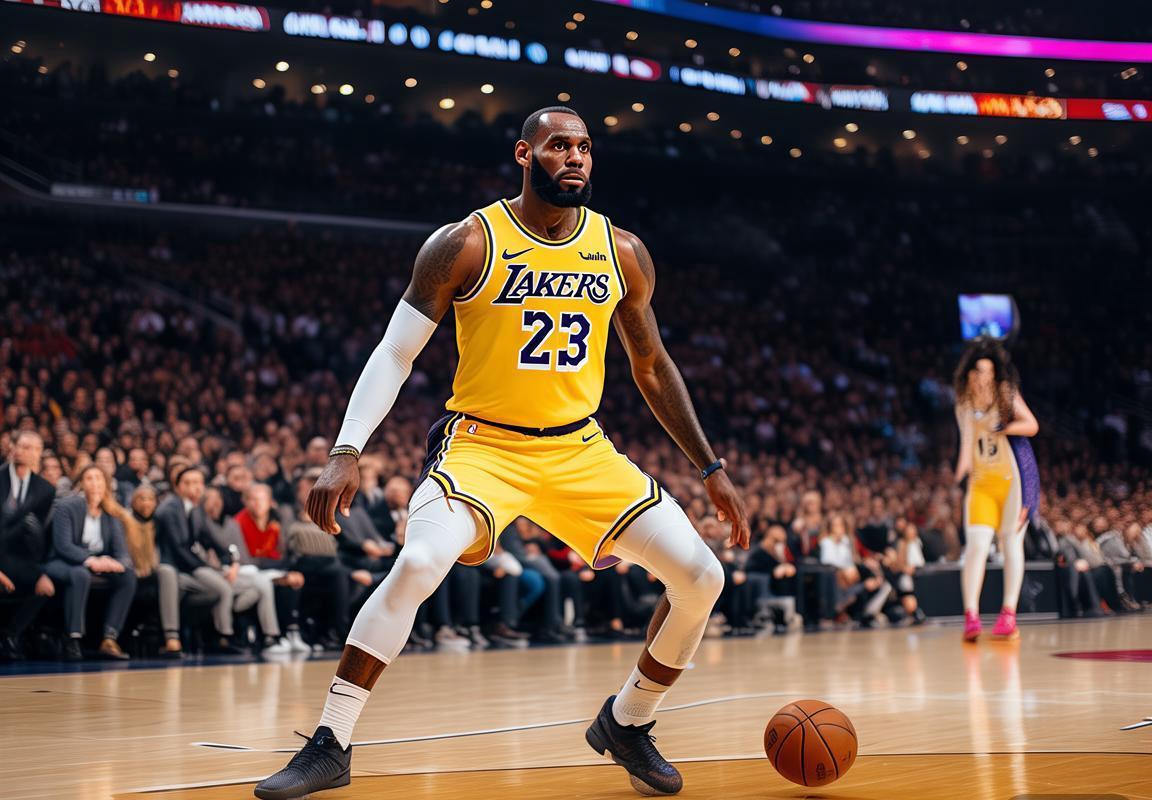 湖人险胜！詹姆斯关键罚球定乾坤，库里空砍48分勇士连败，NBA季后赛卡位战东西部排名白热化