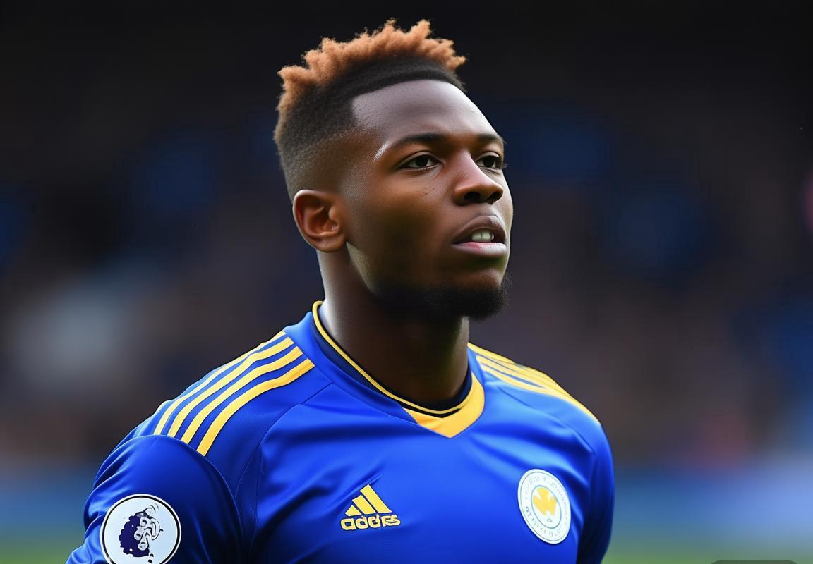 帕尔默与罗杰斯：曼城“放走”的年轻天才如何在切尔西等队蜕变